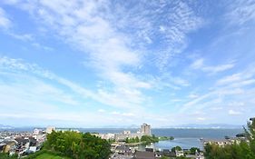 琵琶湖花街道旅馆